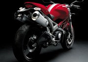 Ducati Monster 696